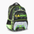 Mochila Infantil Gaming con Luz Footy 18" en internet