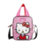 Lunchera Hello Kitty Apples Simones Sanrio