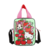 Lunchera Hello Kitty Apples Simones Sanrio - comprar online