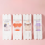 Set de Limas para Uñas Animales X3 en internet