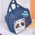 Lunchera Termica Hello Panda - Jadys Shop