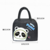 Lunchera Termica Hello Panda - tienda online