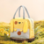 Lunchera Termica Have a Good Day - comprar online