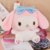 Mochila Peluche Kawaii My Melody