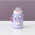 Termo de Acero Inoxidable Cute Animal - 600 ml en internet