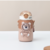 Termo de Acero Inoxidable Cute Animal - 600 ml - comprar online