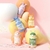 Termo Infantil Acero Inoxidable Carrot - 500ml