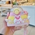 Cantimplora Kawaii Rabbit Angel - 520ml en internet