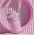 Termo Con Correa Kawaii Hello Friends - 510ml - tienda online