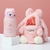 Termo Kawaii Peluche Rabbit Sweet - 450ml en internet