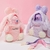Termo Kawaii Peluche Rabbit Sweet - 450ml