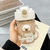 Vaso Doble Pico Coffe Bear - 450ml - comprar online