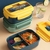 Vianda Hermetica Lunch Box - 1100ml - comprar online