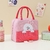 Lunchera Termica Baby Animal - comprar online