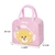 Lunchera Termica Space Flowers - tienda online