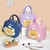 Lunchera Termica Space Flowers - comprar online