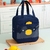 Lunchera Termica Baby Chicken - Jadys Shop