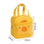 Lunchera Termica Baby Chicken - tienda online