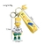 LLavero Animado Bart Simpson - comprar online