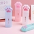 Cartuchera Plastica Cat Pencil Case - comprar online