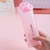 Cartuchera Plastica Cat Pencil Case - Jadys Shop