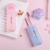Cartuchera Plastica Cat Pencil Case en internet