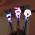 Lapicera Boligrafo Personajes Sanrio con Luz - Jadys Shop