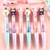 Lapicera Boligrafo Personajes Sanrio con Luz - comprar online