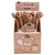 Lapicera Boligrafo Flexible Coffe Bear