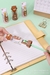 Sacapuntas Hello Bear And Rabbit - Jadys Shop
