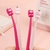 Lapicera Bolígrafo Flexible Strawberry Bear - comprar online