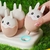 Molde de Helado Happy Mouse x4 - comprar online