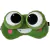 Antifaz de Descanso Baby Frogs - comprar online