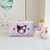 Cartuchera Personajes Sanrio - tienda online