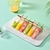 Molde para Helados x4 Palitos Frutal Tropical en internet