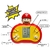 Consola Vertical Mario Bros - comprar online