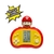 Consola Vertical Mario Bros