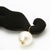 Accesorio para Cabello Rodete con Perla - tienda online