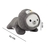 Imagen de Peluche Animals Cute Disfraz Peludo 25cm
