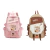 Mochila Escolar Carpincho Capibara - comprar online