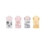 Twingo Sacapuntas Cat Paw Meow - Jadys Shop
