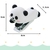 Abrochadora Escolar Panda - comprar online