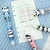 Lapicera 10 Colores Happy Panda en internet