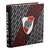 Mooving Carpeta 3 Anillos A3 River Plate