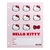 Mooving Separardor de Materia A3 Hello Kitty