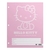 Mooving Separardor de Materia A3 Hello Kitty en internet