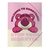 Mooving Carpeta 3 Solapas con Elastico Lotso