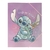 Mooving Carpeta 3 Solapas con Elastico Stitch