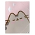 Mooving Carpeta 3 Solapas con Elastico Pusheen
