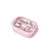 Set Escolar 3 Pzas Pink Food - comprar online